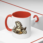 EU - Make Women IN THE KITCHEN Great Again Double-Sided Mug