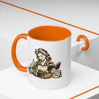 EU - Make Women IN THE KITCHEN Great Again Double-Sided Mug
