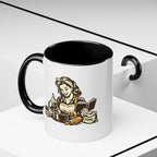 US - Make Women IN THE KITCHEN Great Again Double-Sided Mug