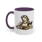 US - Make Women IN THE KITCHEN Great Again Double-Sided Mug