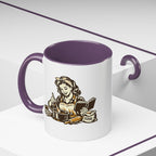 EU - Make Women IN THE KITCHEN Great Again Double-Sided Mug